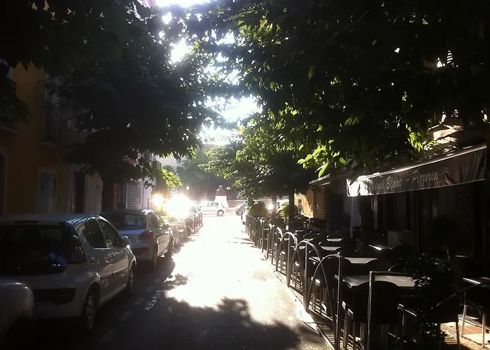 Ajaccio (Corsica) Vacation Rentals