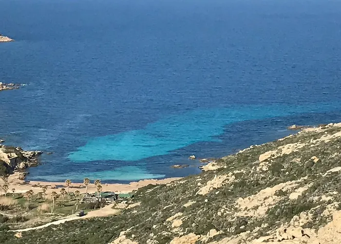 Villa Lorenzoni Calvi 