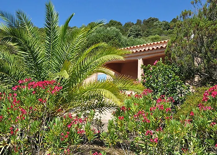 Residence "U Latonu" Porto-Vecchio 