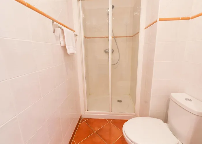 Hotel Casa Vecchia Calvi 