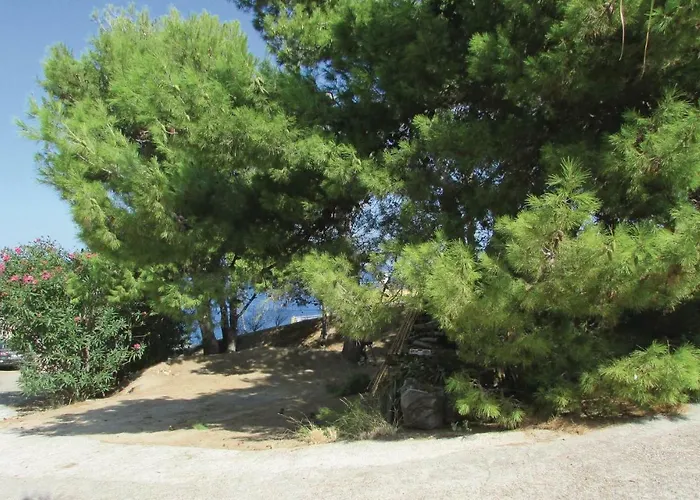 Holiday Home Calvi 10