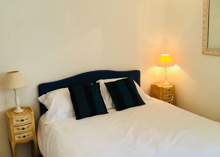 Appartement Place Casone Ajaccio 