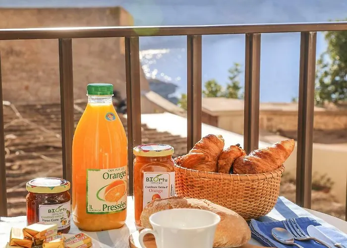 Pet friendly Faro Di Capo Testa Bonifacio 