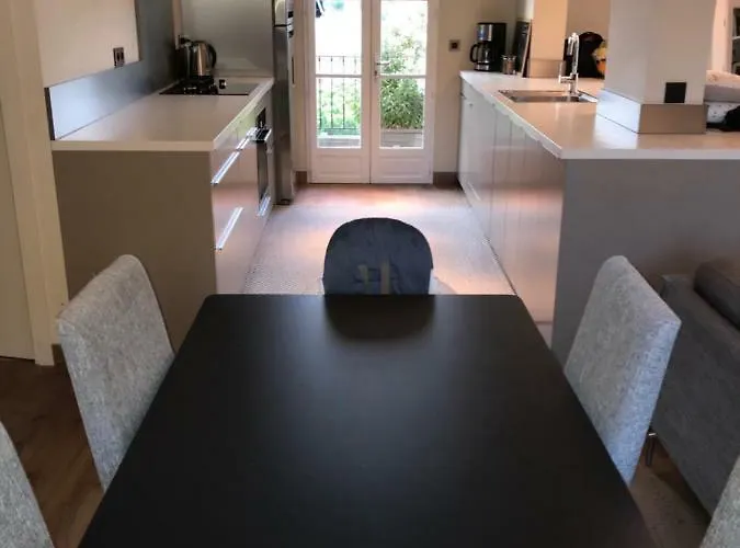 Appartement Centre Ville Porto-Vecchio 