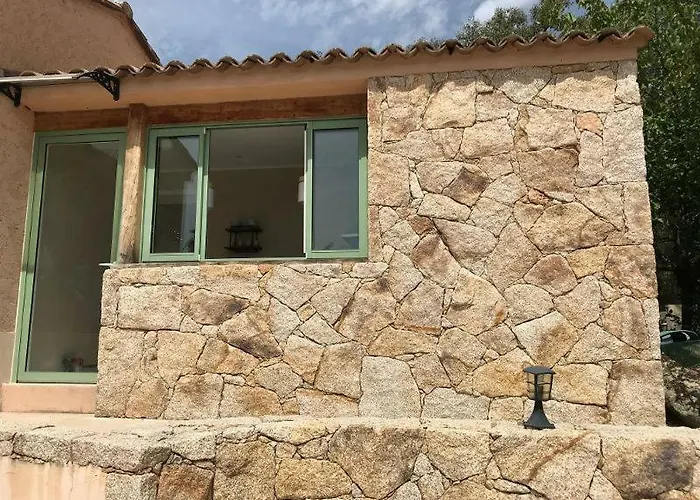 Maison Ferruccio Porto-Vecchio 