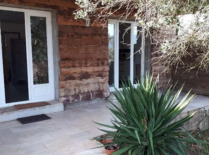 Casa Ghje Villa Porto-Vecchio 