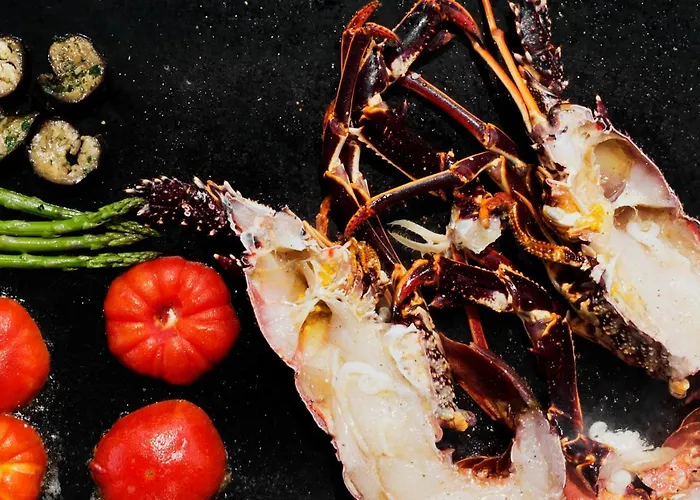 Sainte-Lucie de Porto-Vecchio Hotels